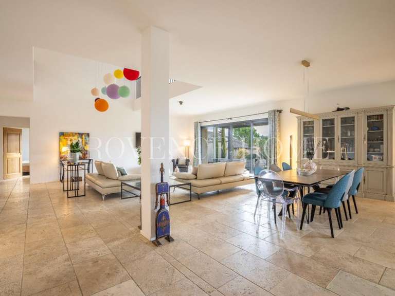 Propriété Gordes - 4 chambres - 245m²