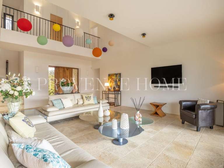 Propriété Gordes - 4 chambres - 245m²