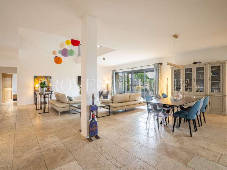 Propriété Gordes - 4 chambres - 245m²