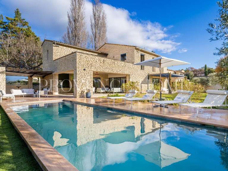 Propriété Gordes - 4 chambres - 245m²