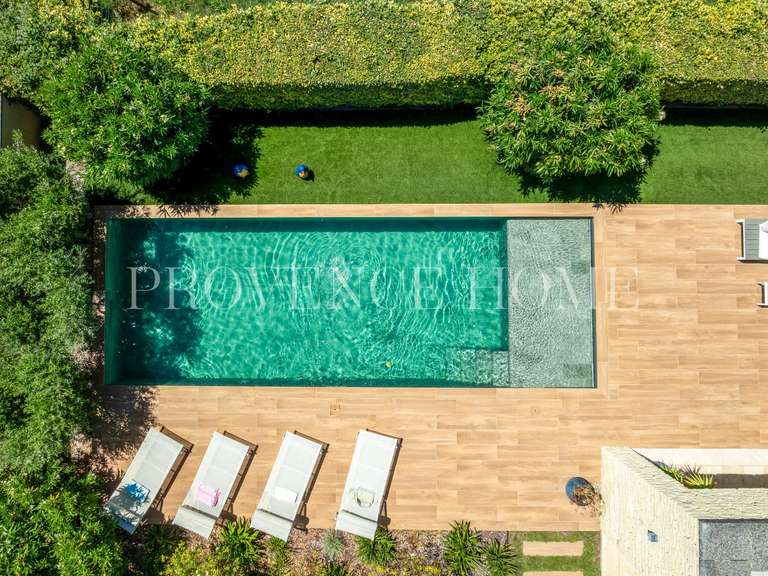 Propriété Gordes - 4 chambres - 245m²
