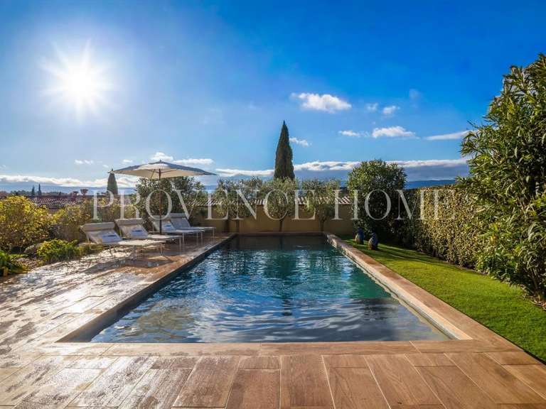 Propriété Gordes - 4 chambres - 245m²