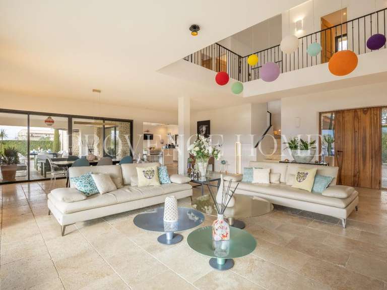 Propriété Gordes - 4 chambres - 245m²