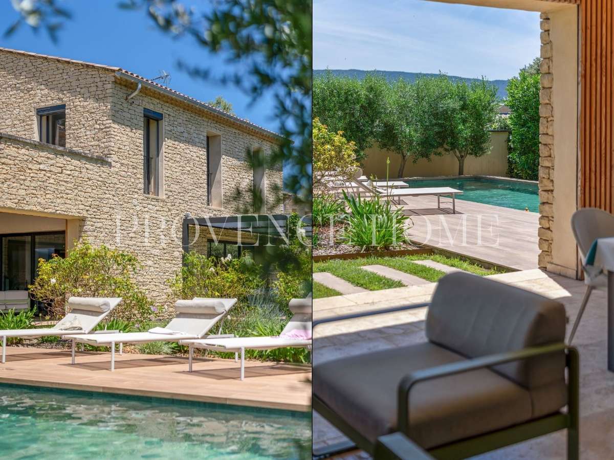 Property Gordes