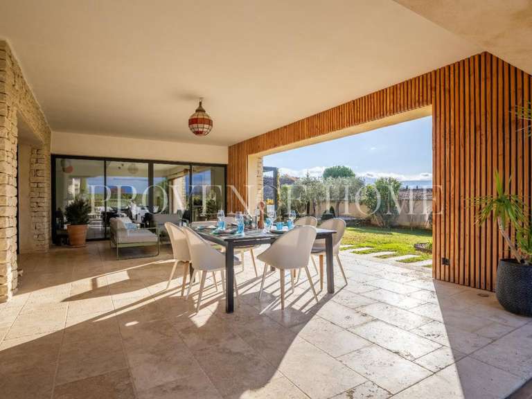 Propriété Gordes - 4 chambres - 245m²