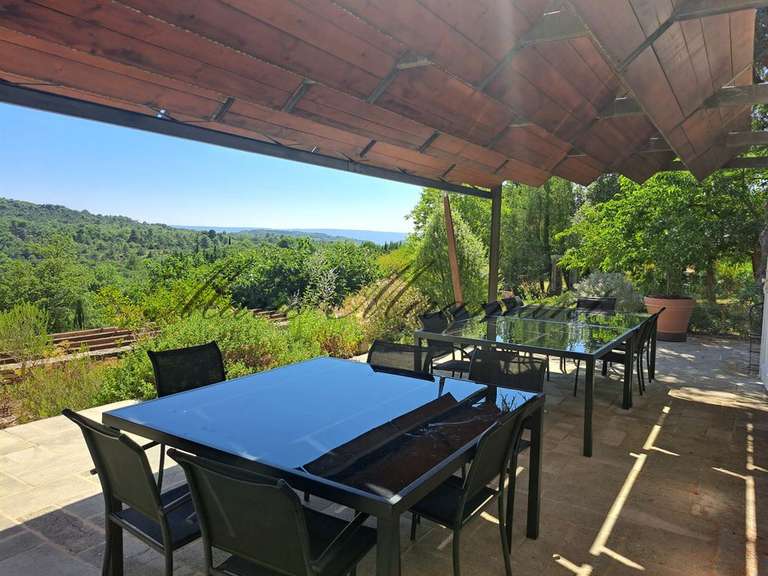 Property Gordes - 7 bedrooms - 300m²