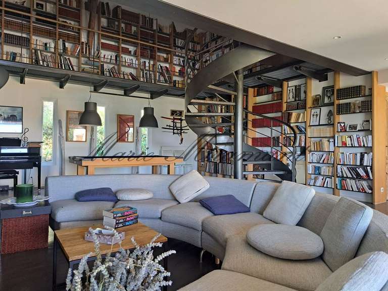 Property Gordes - 7 bedrooms - 300m²