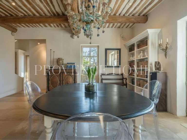 Propriété Gordes - 3 chambres - 224m²