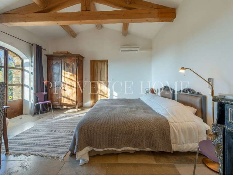 Propriété Gordes - 3 chambres - 224m²