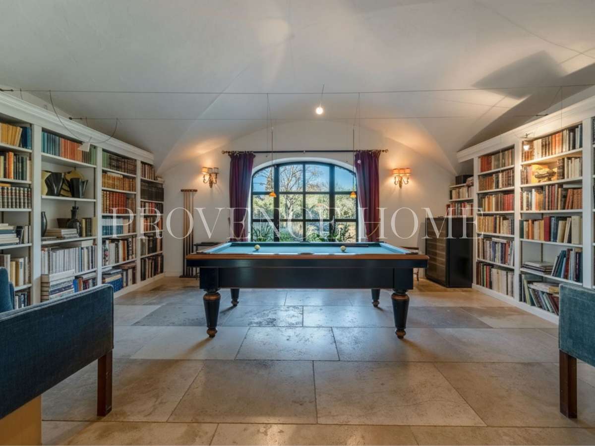 Propriété Gordes
