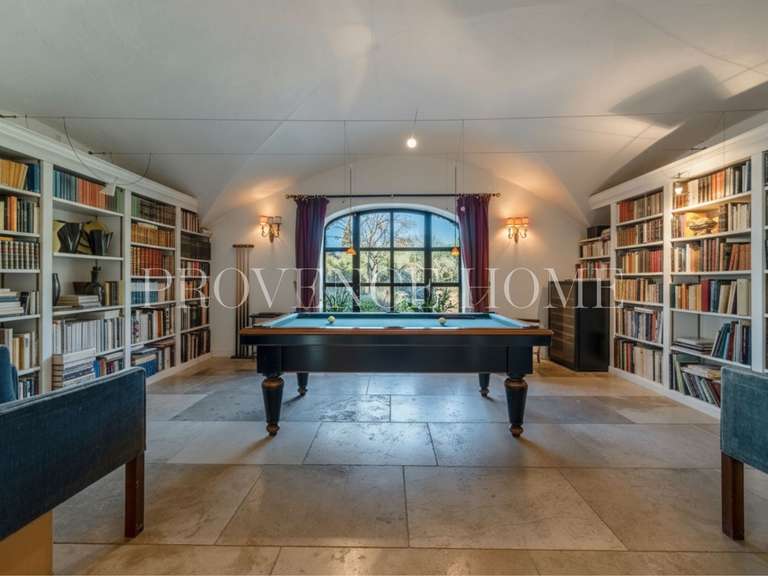 Propriété Gordes - 3 chambres - 224m²