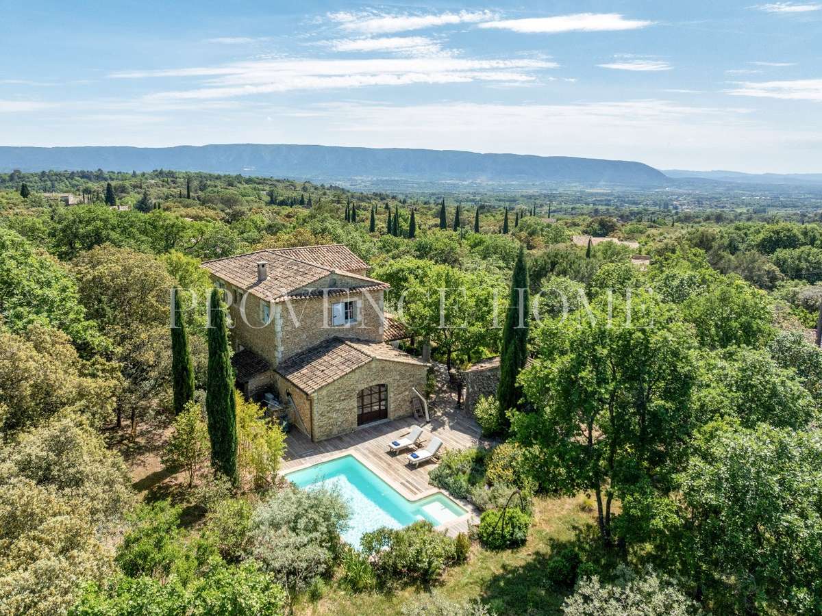 Propriété Gordes