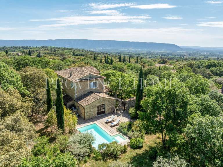 Propriété Gordes - 3 chambres - 224m²