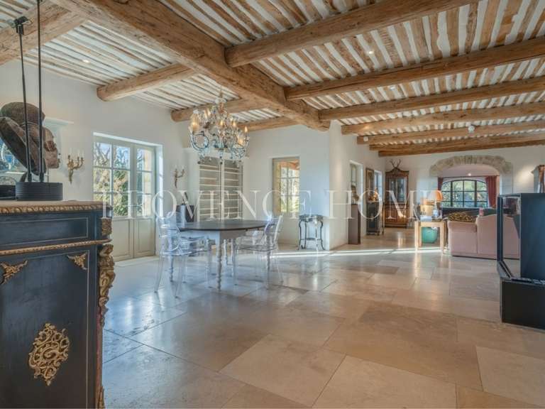 Propriété Gordes - 3 chambres - 224m²
