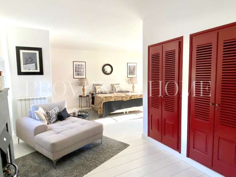 Propriété Gordes - 3 chambres - 155m²