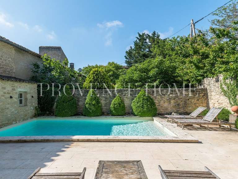 Propriété Gordes - 3 chambres - 155m²