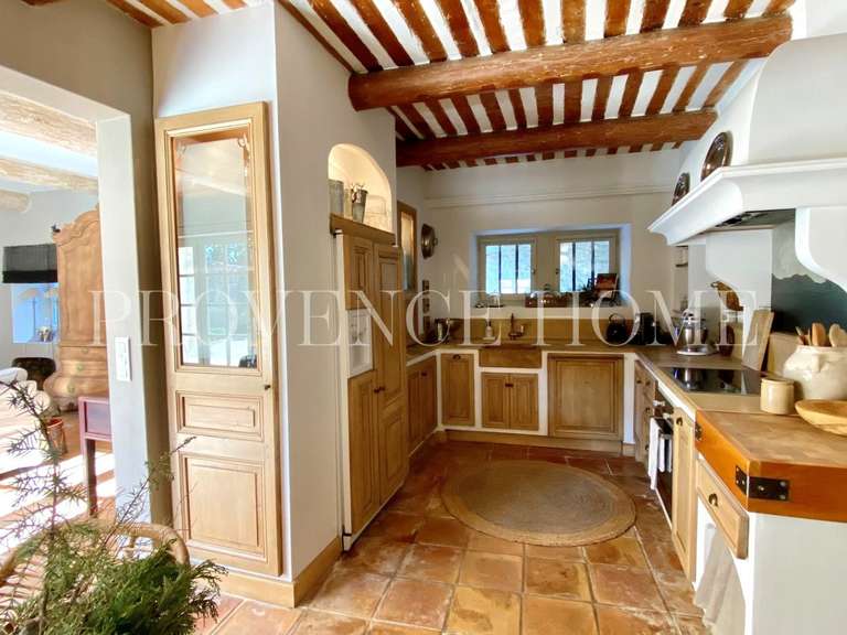 Propriété Gordes - 3 chambres - 155m²