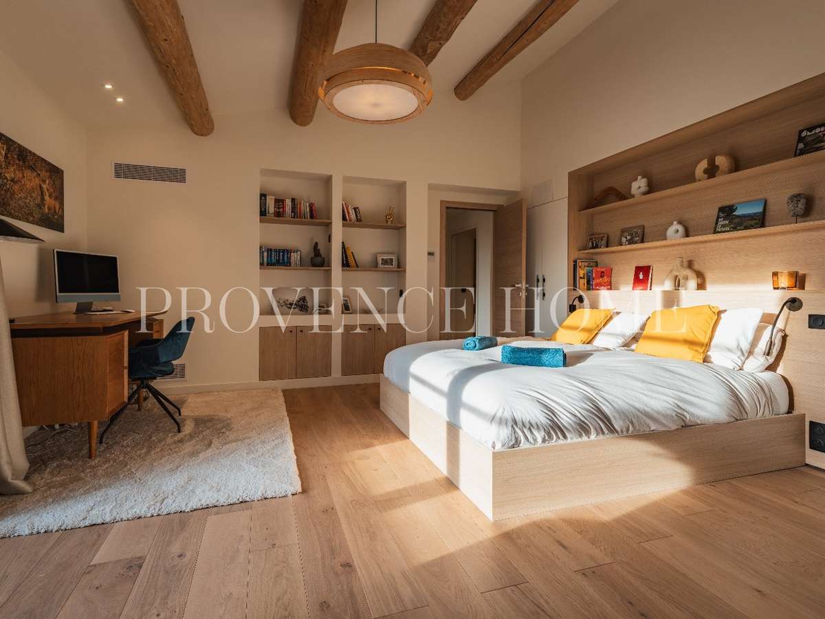 Propriété Gordes