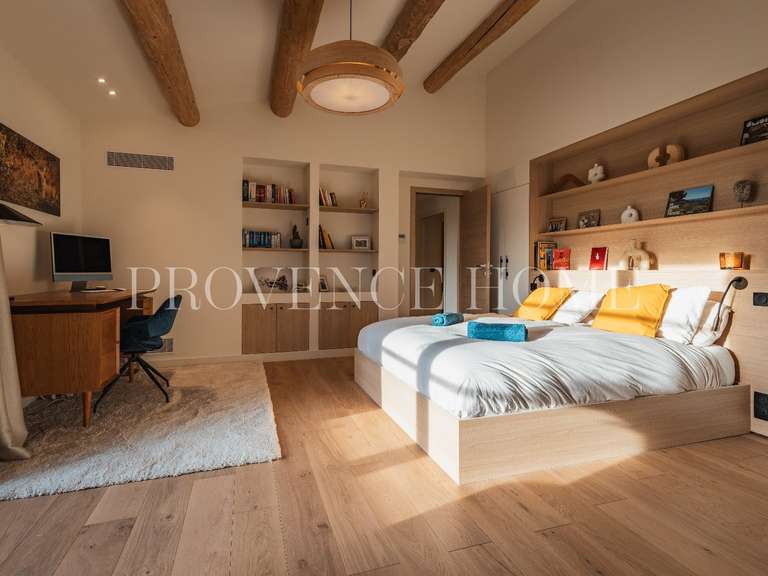 Propriété Gordes - 5 chambres - 262m²