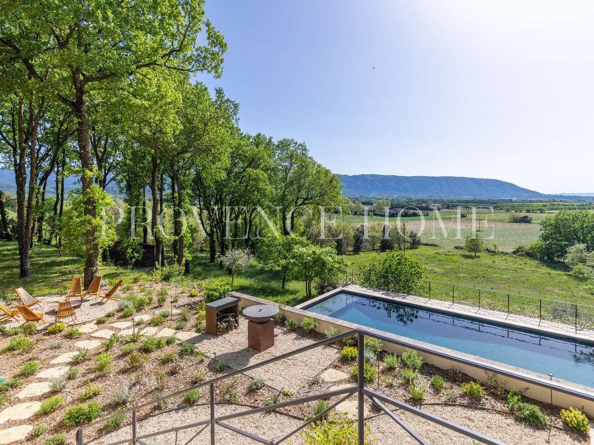 Propriété Gordes