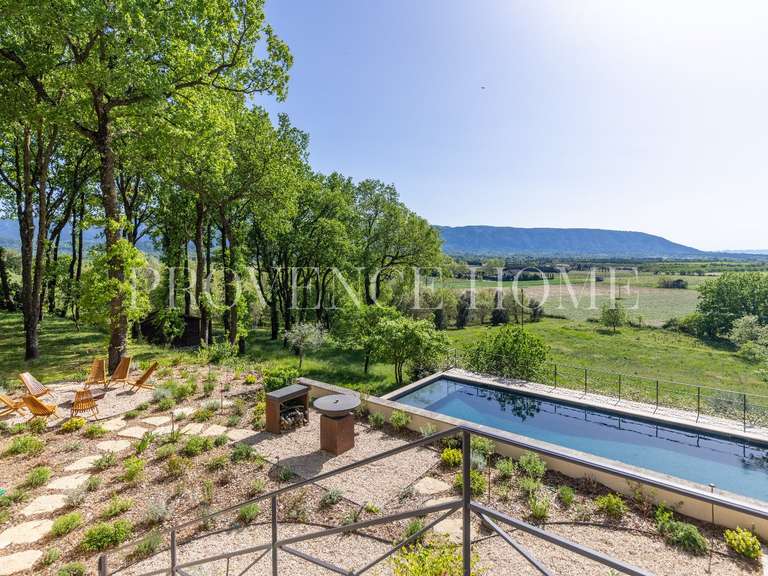 Propriété Gordes - 5 chambres - 262m²