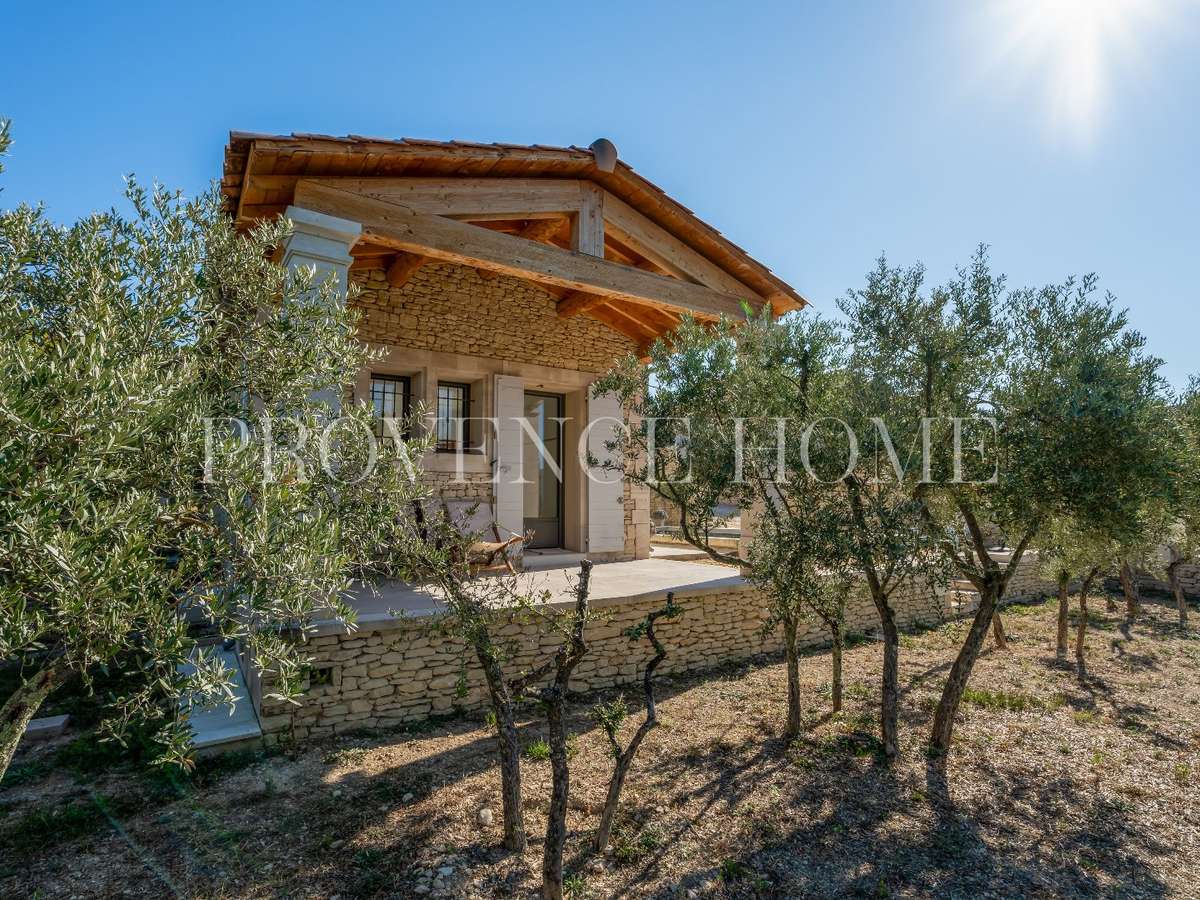 Propriété Gordes