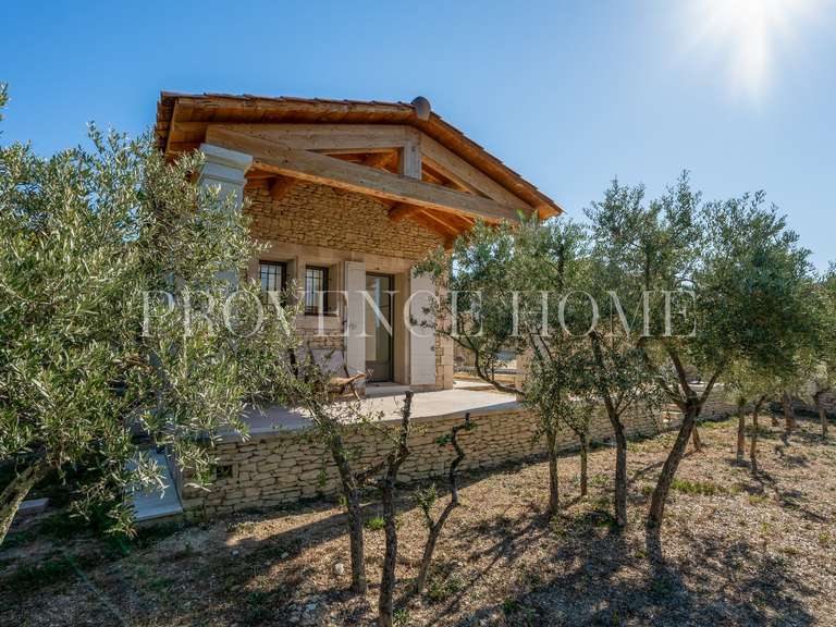 Propriété Gordes - 3 chambres - 135m²