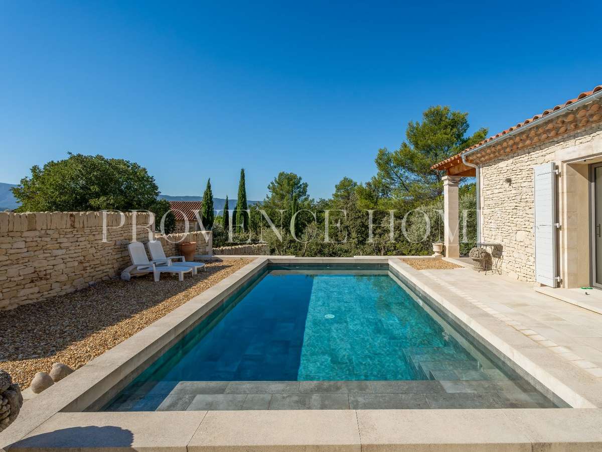 Propriété Gordes