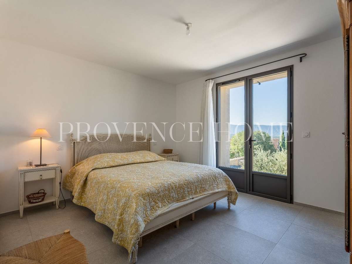 Propriété Gordes