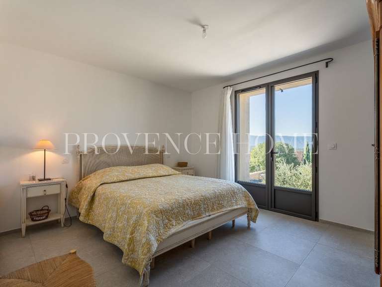 Propriété Gordes - 3 chambres - 135m²