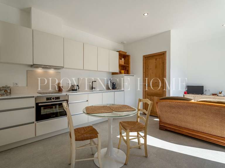 Propriété Gordes - 3 chambres - 135m²