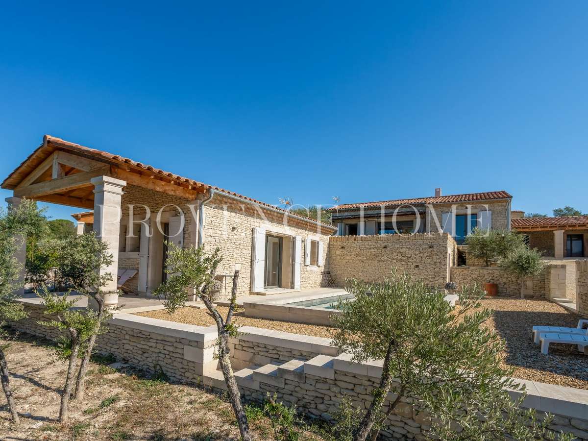 Propriété Gordes