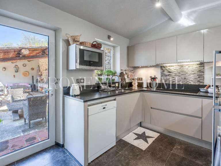 Propriété Gordes - 5 chambres - 170m²