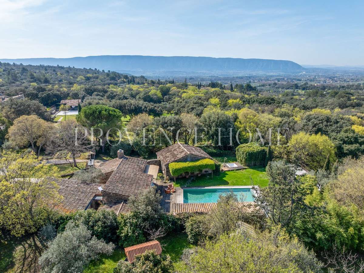 Propriété Gordes