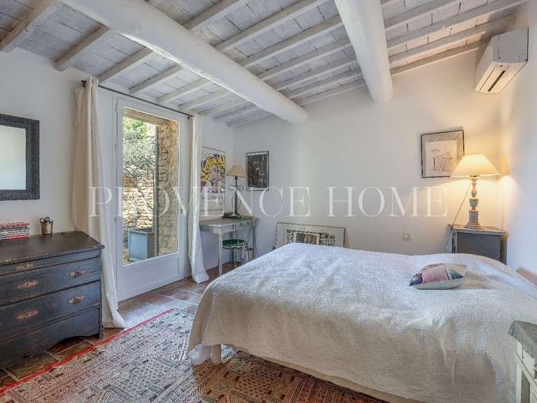 Propriété Gordes - 5 chambres - 170m²