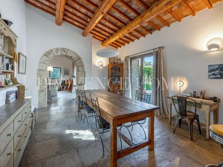 Propriété Gordes - 5 chambres - 170m²