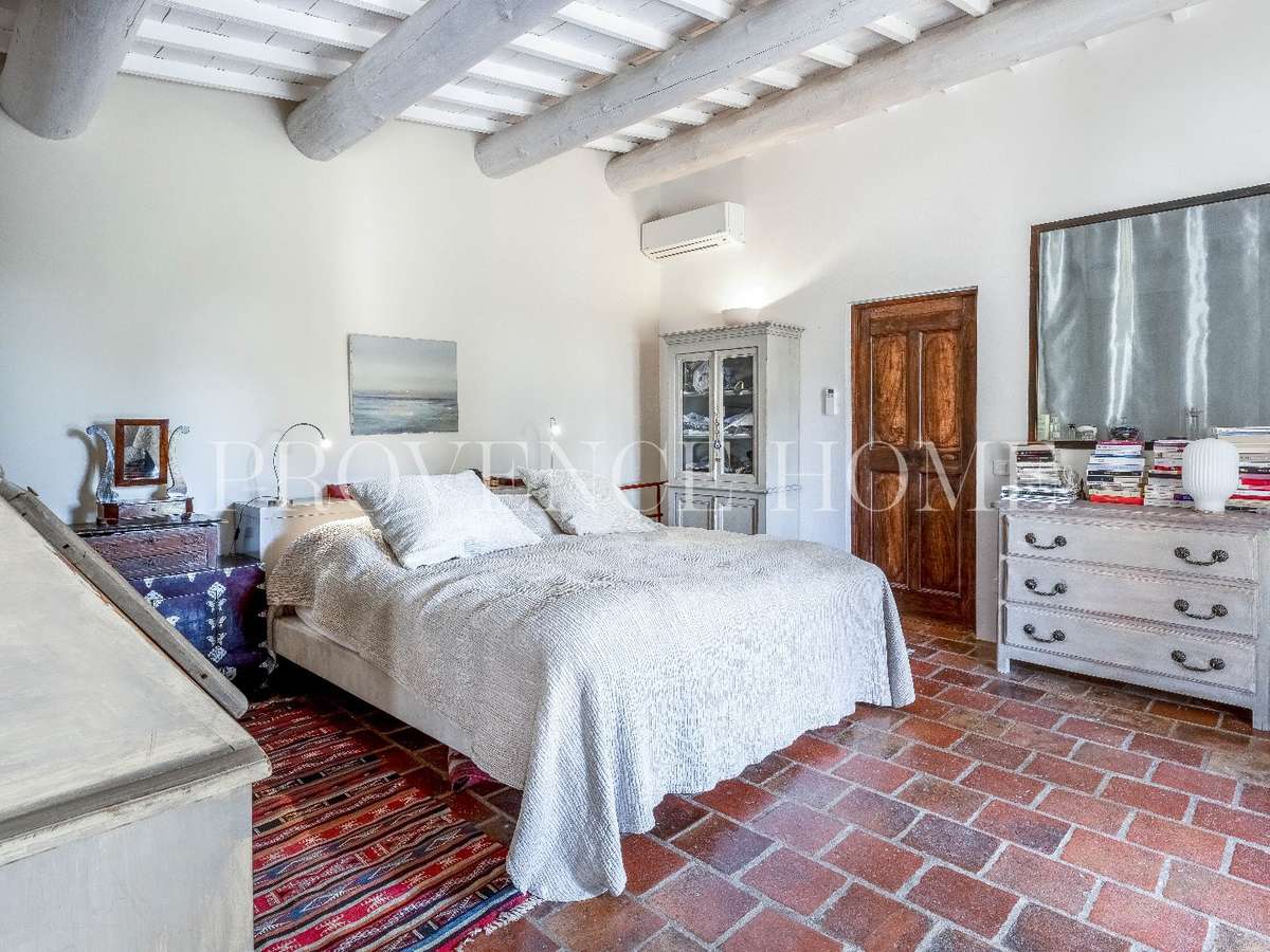 Propriété Gordes
