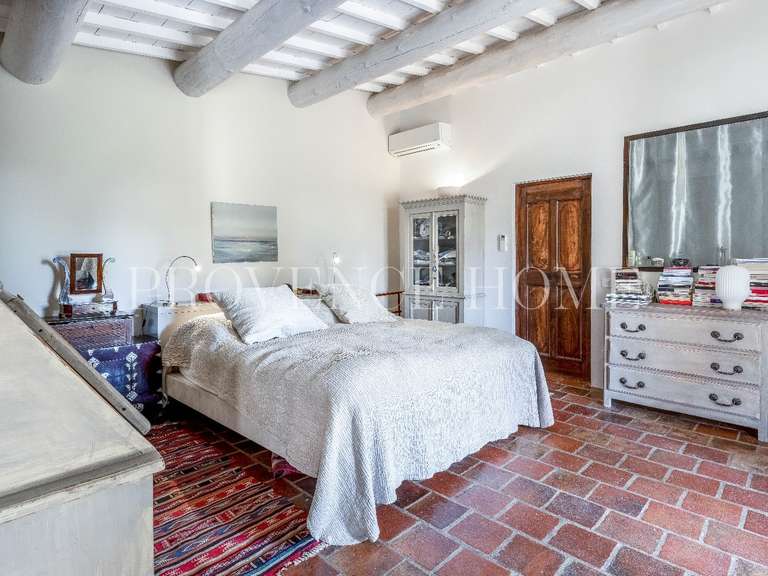 Propriété Gordes - 5 chambres - 170m²
