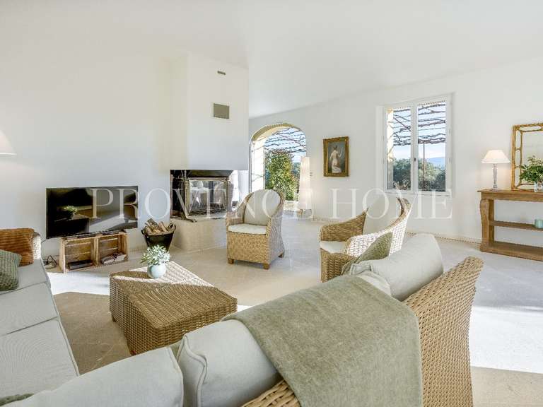 Propriété Gordes - 5 chambres - 164m²