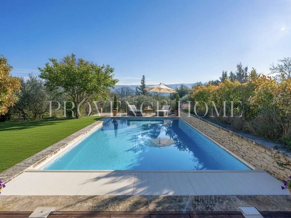 Propriété Gordes