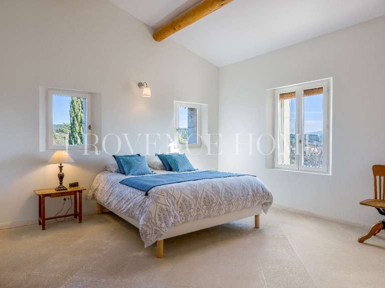 Propriété Gordes - 5 chambres - 164m²