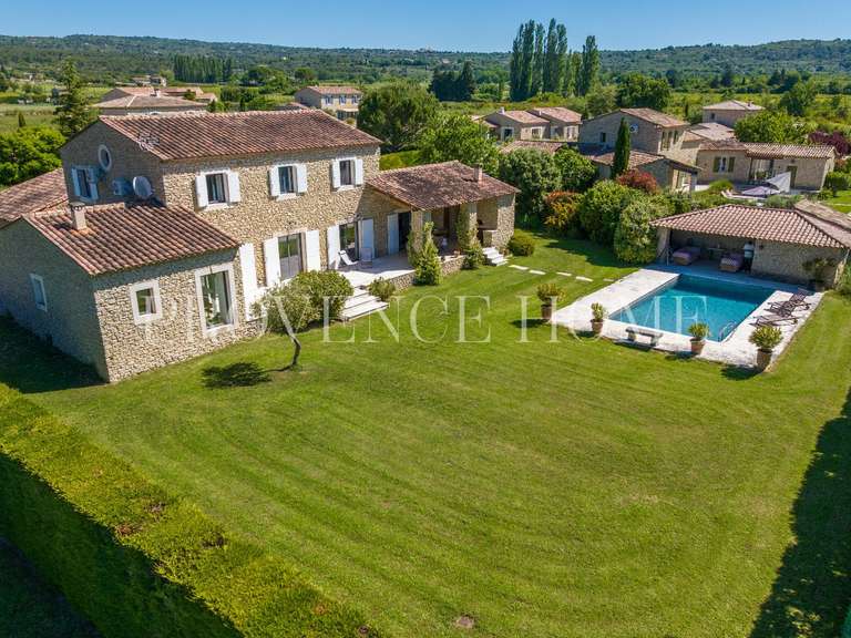 Propriété Gordes - 5 chambres - 259m²