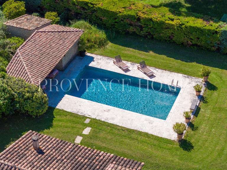 Propriété Gordes - 5 chambres - 259m²
