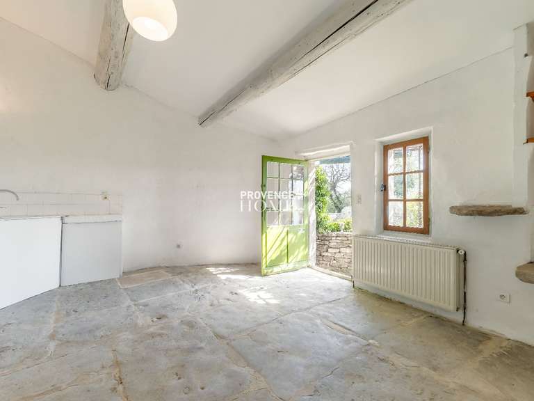Propriété Gordes - 4 chambres - 193m²