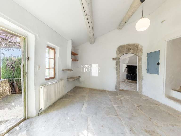Propriété Gordes - 4 chambres - 193m²