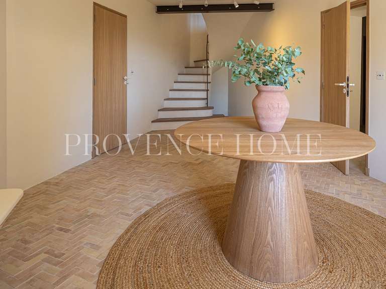 Propriété Gordes - 6 chambres - 236m²