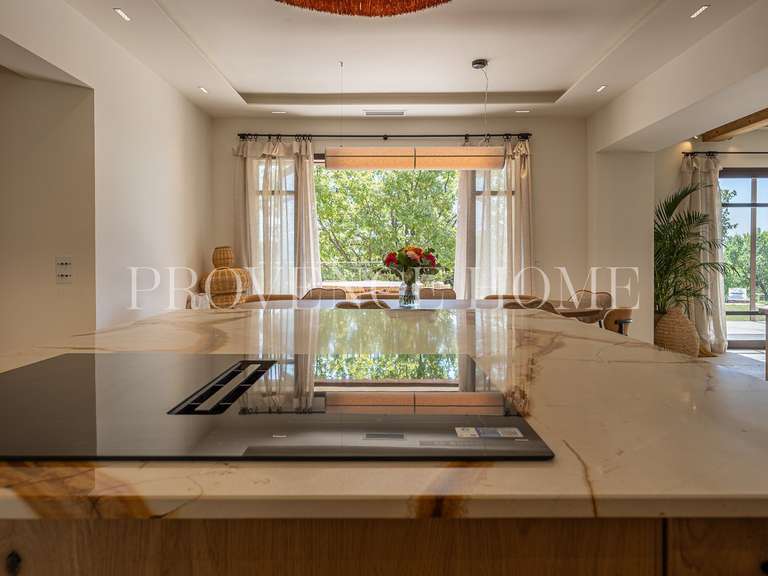 Propriété Gordes - 6 chambres - 236m²