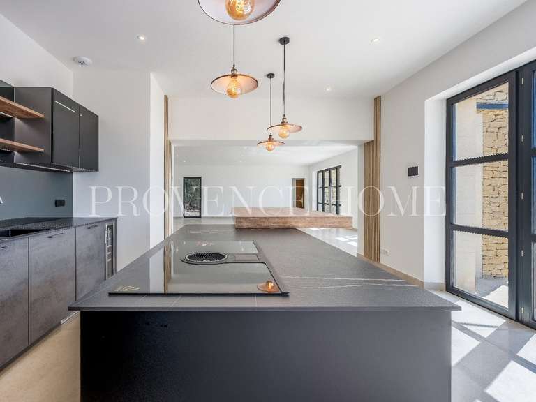 Propriété Gordes - 4 chambres - 243m²