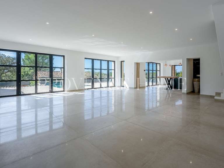Propriété Gordes - 4 chambres - 243m²