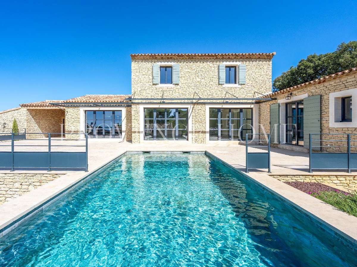 Propriété Gordes